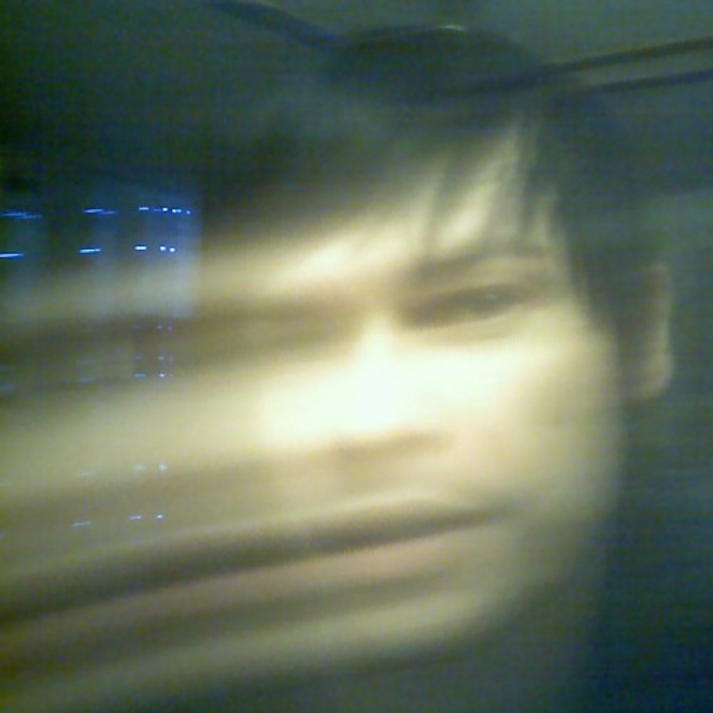 Meet your Posher, Rob